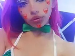 Streamate Live Porn of Afrodhita