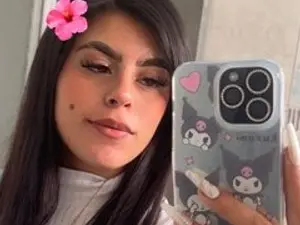 Streamate Private Sex Chat of CamilePetit