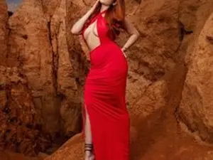 Streamate Private Sex Chat of IsabelaJohnson