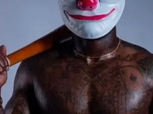 Streamate Nude Webcam of Tyron_Rulers