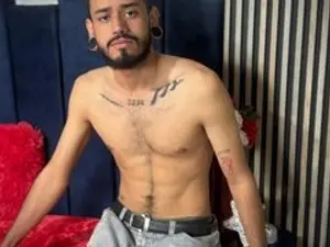 Streamate Live Porn of AnaandRolo