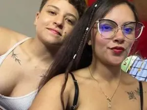 Streamate Adult Webcam of Antoniafranco