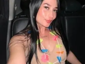 Streamate Live Sex Cam of AmberHazee