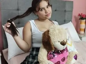 Streamate Adult Video Chat of DulceRositaa