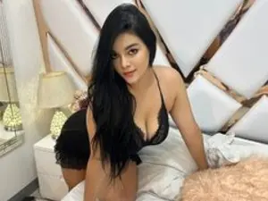 Streamate Free Porn Cam of EmilyHaddid