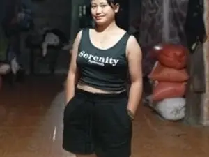 Streamate Watch Live Sex Cams of QUYNH5899