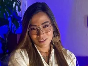 Streamate Adult Webcam of EmmaLym