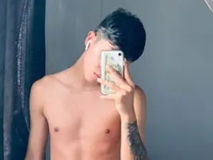 Streamate Live Porn of GabrielLosano