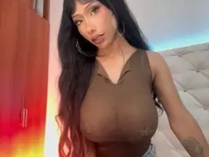 Streamate Private Sex Chat of Ivannapretty