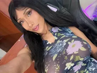 Streamate Private Sex Chat of Ivannapretty