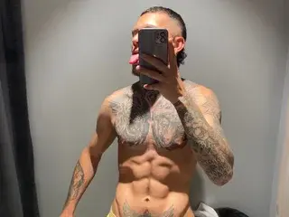 Streamate Sex Chat of Kevin_Baker