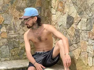 Streamate Live Sex of Roderick_Sex