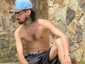 Streamate Best Webcam of Roderick_Sex