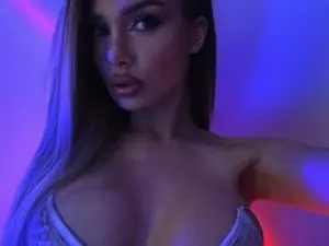 Streamate Sex Chat of ALESIYAA