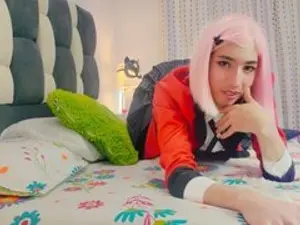 Streamate Sex Chat of loverisu69