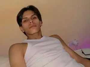 Streamate Best Webcam of Adam_su