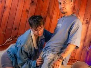 Streamate Free Porn Cam of AlexTimberlake