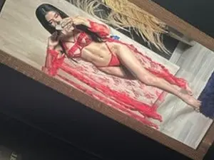 Streamate Live Porn of sara_mejia69