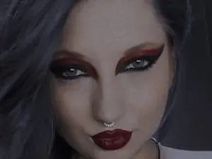 Streamate Private Sex Chat of ArielBurn