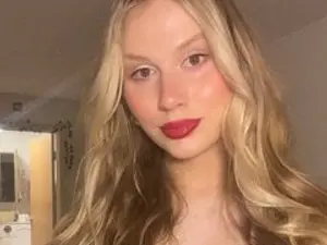 Streamate Best Webcam of BombBlondie
