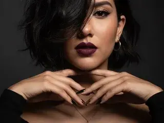 Streamate Best live sex cam show of KimMorris