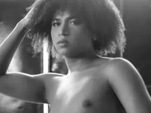 Streamate Nude Webcam of AmbarrColling