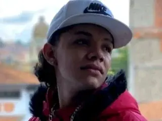 Streamate Private Sex Chat of Dani_Guty