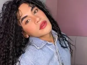 Streamate Live Porn of hannielvega