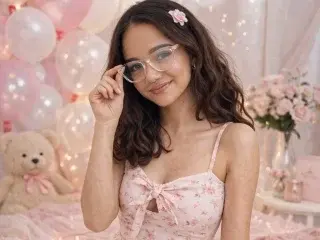 Streamate Watch Live Sex Cams of CarlaDust