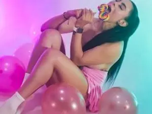 Streamate Free Live Porn of MeganBieckrs