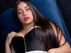 Streamate Adult Video Chat of Sophia_Rousee