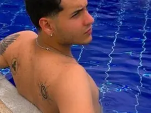 Streamate Adult Webcam of nohawhiite