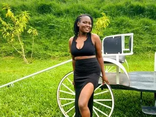 Streamate Adult Video Chat of NasKylie