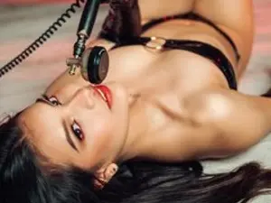 Streamate Adult Video Chat of ViolettaK