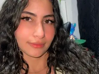 Streamate Live Sex Cam of Jasmins