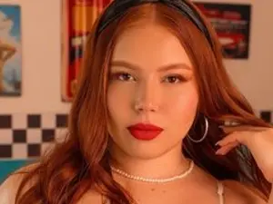 Streamate Live Porn of PeytonFischer