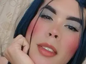 Streamate Best Webcam of PoisonGirl22