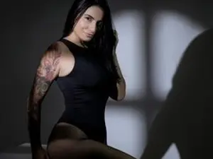 Streamate Live Porn of VioletaBlake