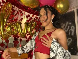 Streamate Adult Webcams of crisOz