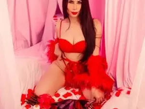 Streamate Sex Chat of AliceRivas