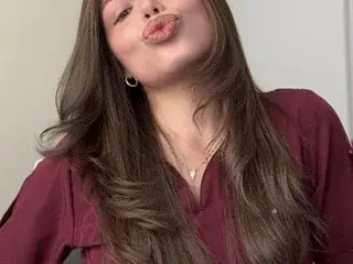 Streamate Free Porn Cam of AnastaciaRuso