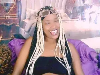 Streamate Nude Webcam of EroticSexyPrada69