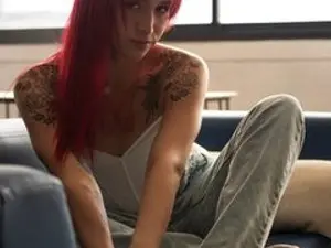 Streamate Sex Cam of MadameLilith