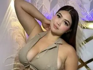 Streamate Adult Webcam of MadisonTylor