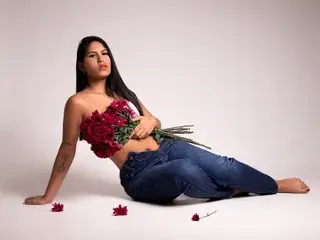 Streamate Free Porn Cam of Maragirl