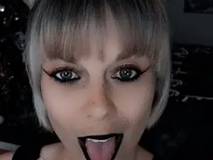 Streamate Sex Chat of PunkUnicorn