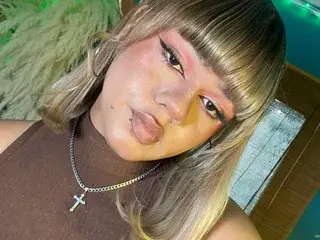 Streamate Best Webcam of TIFFANY_MOREIN