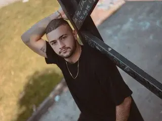 Streamate Best Webcam of MaximusClarkk