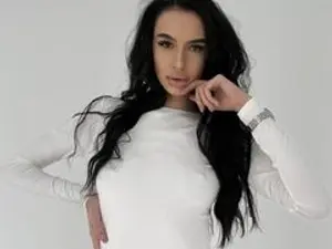 Streamate Nude Webcam of SnowWhiteeeX