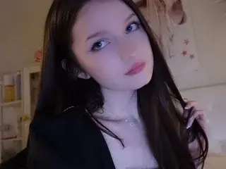 Streamate Live Sex Cam of FairyEllaa